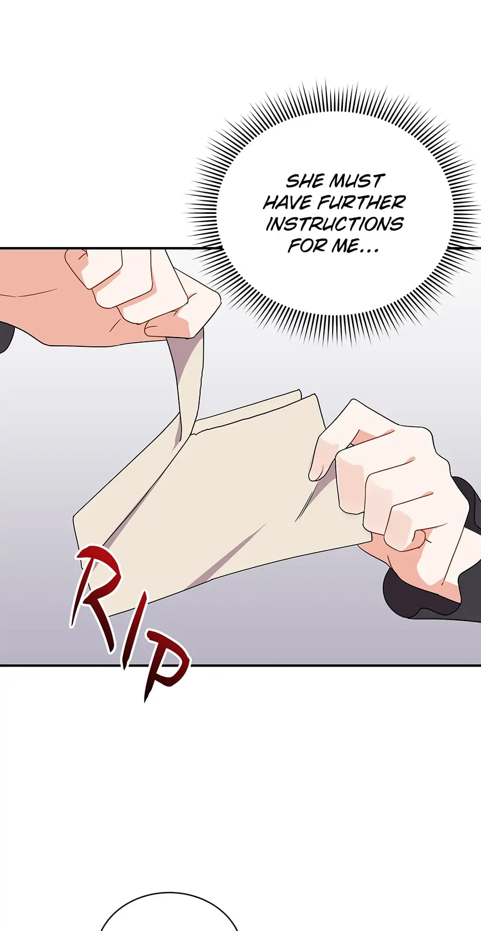 I Became the Villain’s Trainer Chapter 24 - page 24