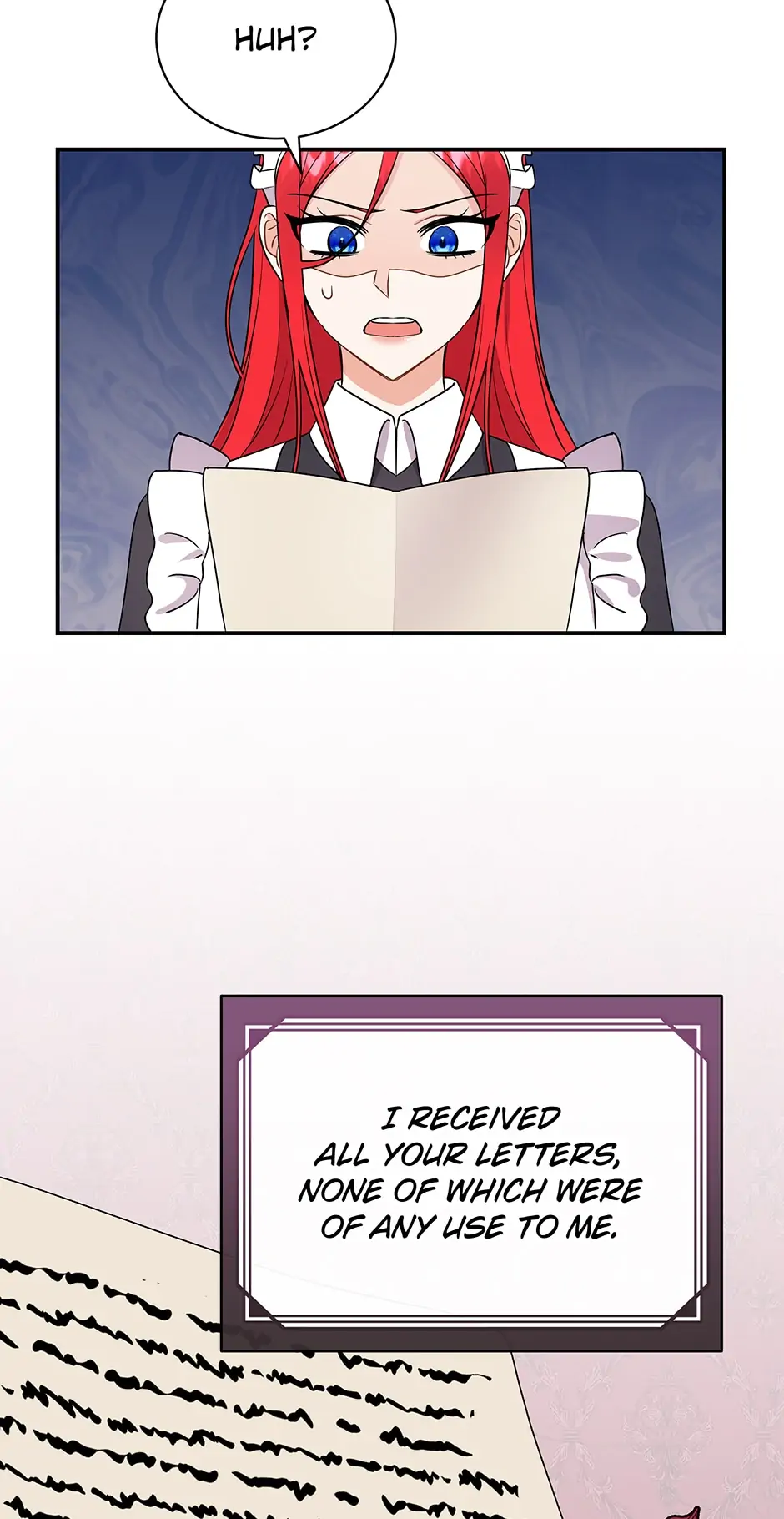 I Became the Villain’s Trainer Chapter 24 - page 25
