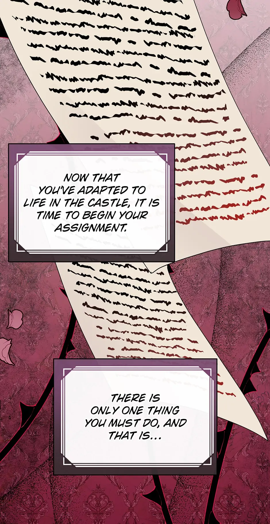 I Became the Villain’s Trainer Chapter 24 - page 26