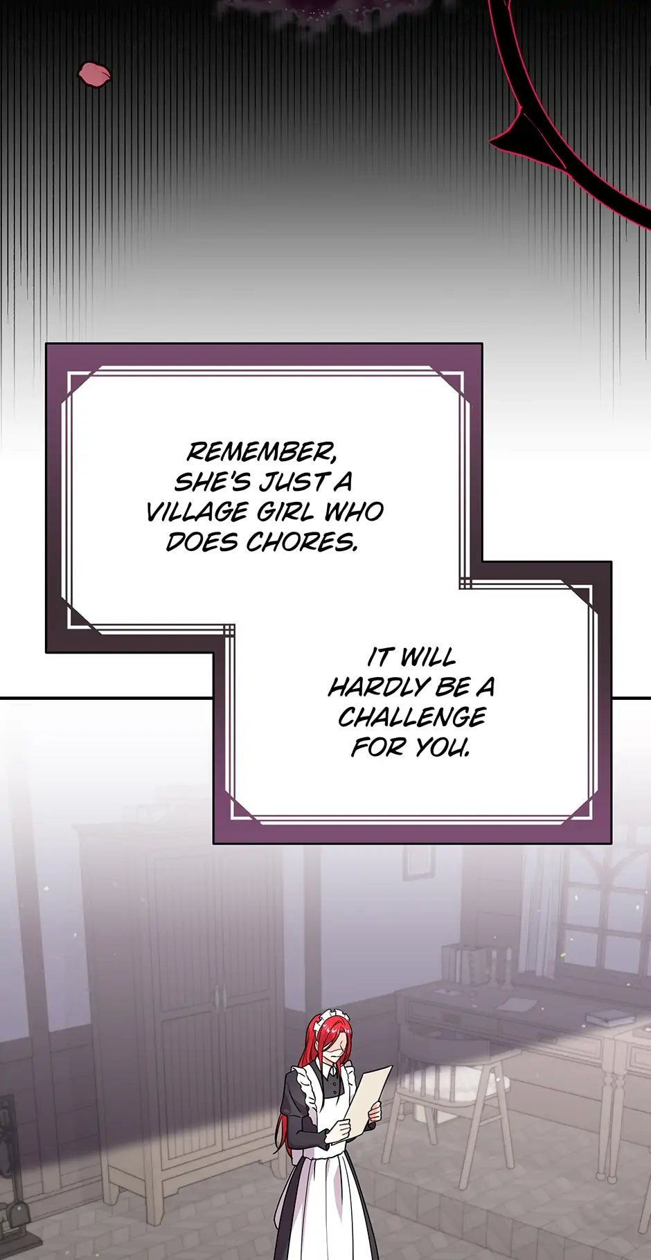 I Became the Villain’s Trainer Chapter 24 - page 28