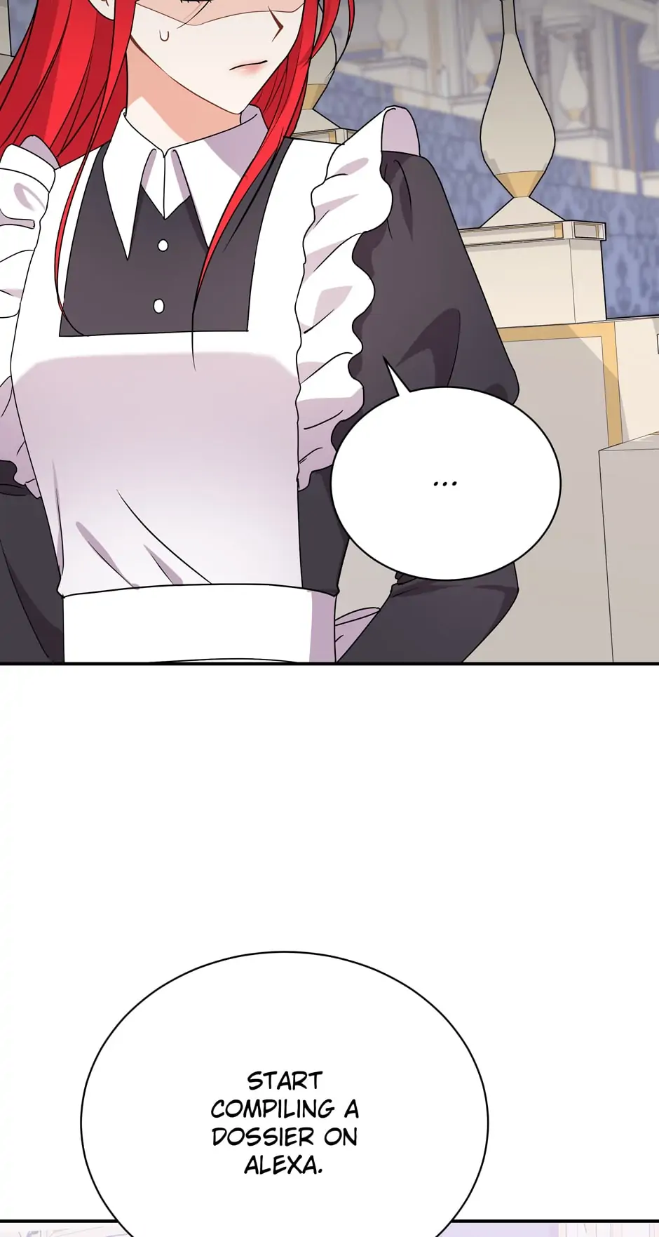 I Became the Villain’s Trainer Chapter 24 - page 2