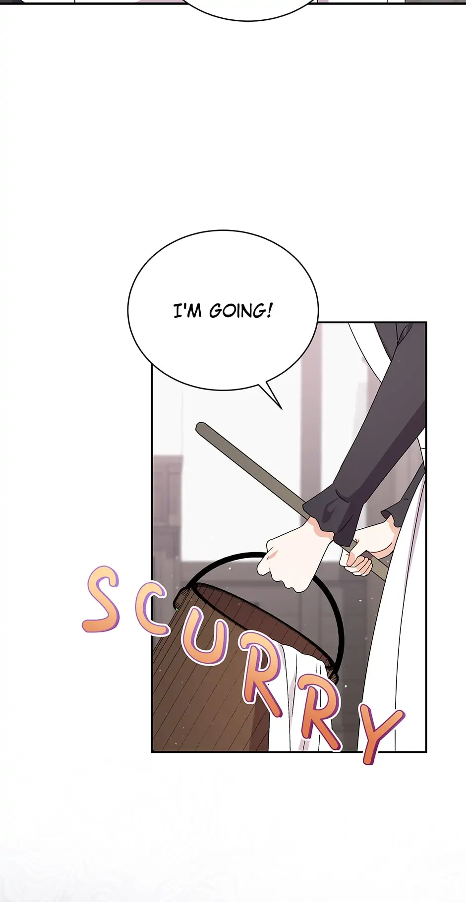 I Became the Villain’s Trainer Chapter 24 - page 32