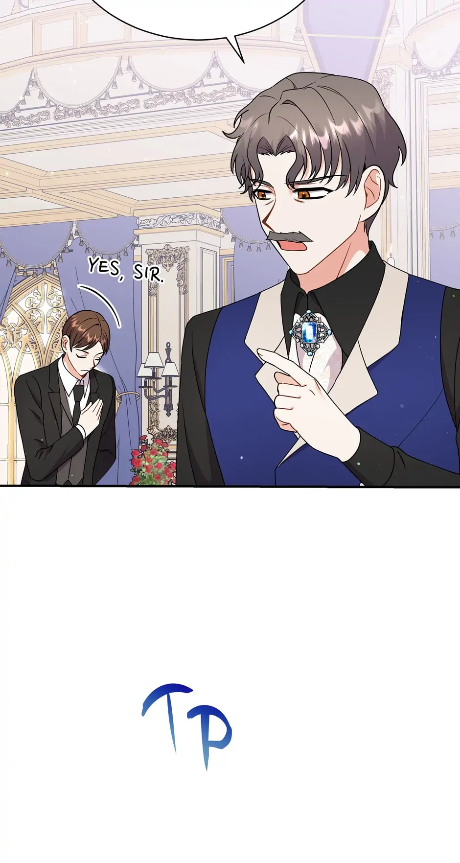 I Became the Villain’s Trainer Chapter 24 - page 3