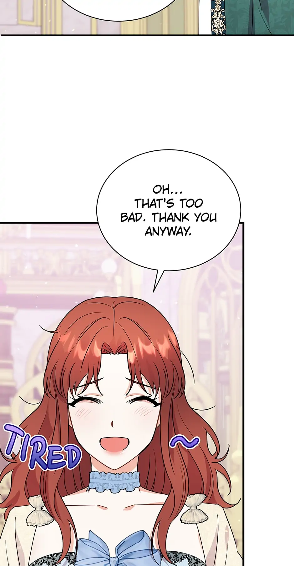 I Became the Villain’s Trainer Chapter 24 - page 41