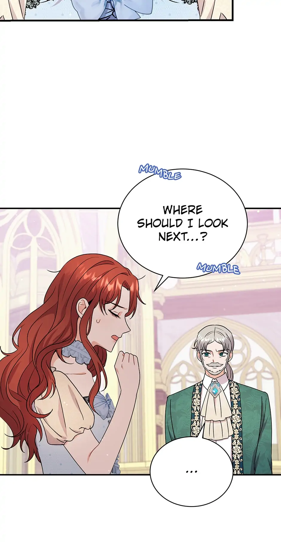I Became the Villain’s Trainer Chapter 24 - page 42