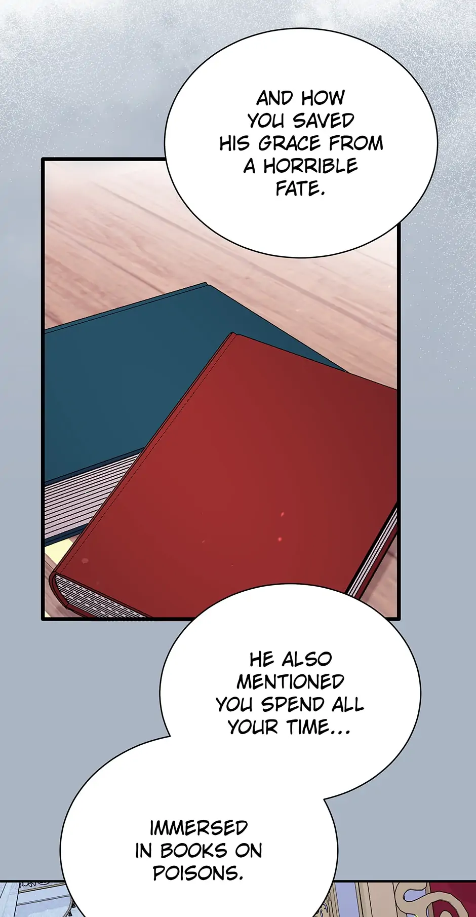 I Became the Villain’s Trainer Chapter 24 - page 44
