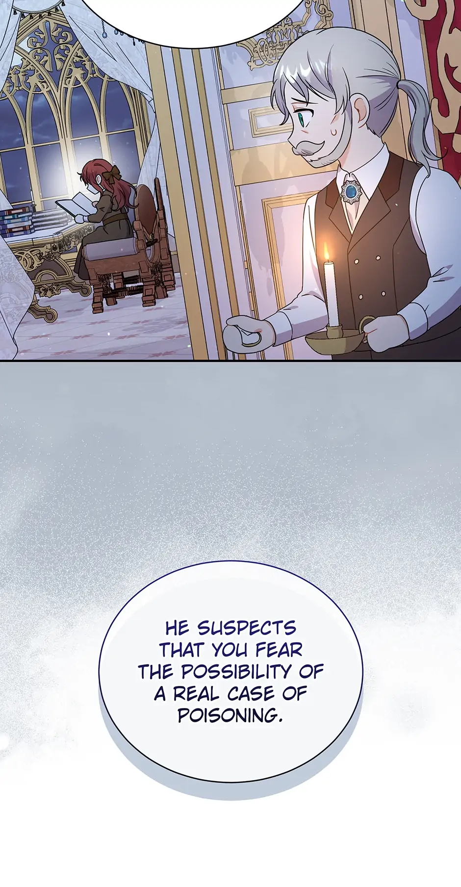 I Became the Villain’s Trainer Chapter 24 - page 45