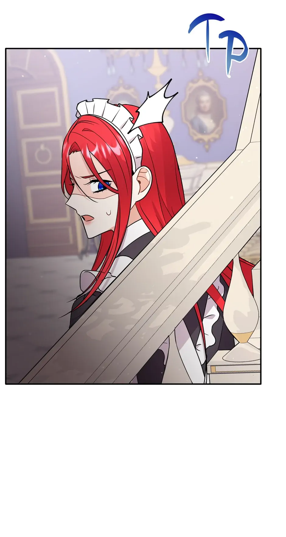 I Became the Villain’s Trainer Chapter 24 - page 4