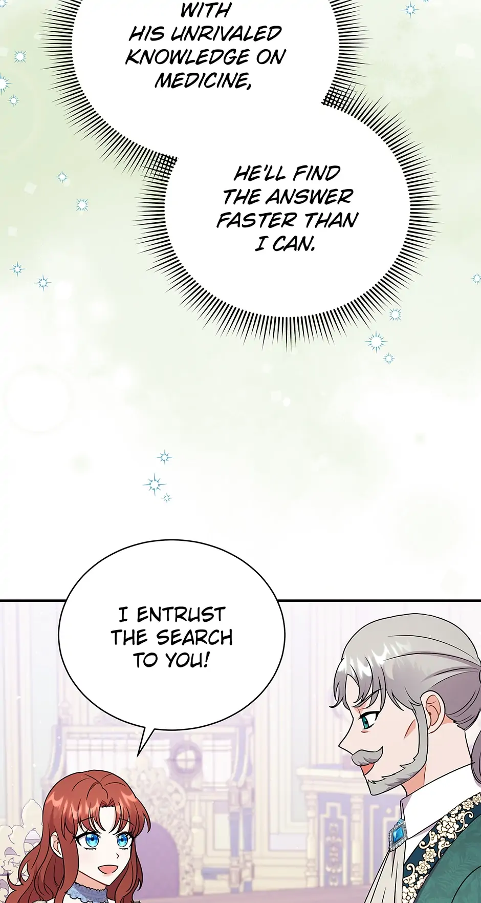 I Became the Villain’s Trainer Chapter 24 - page 50