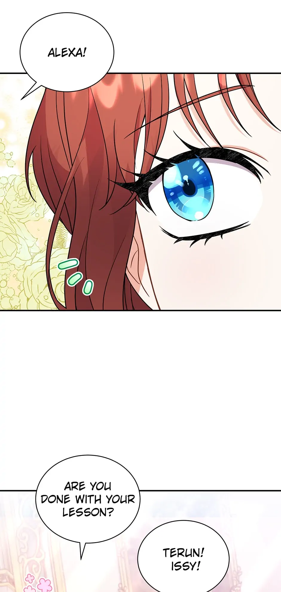 I Became the Villain’s Trainer Chapter 24 - page 53