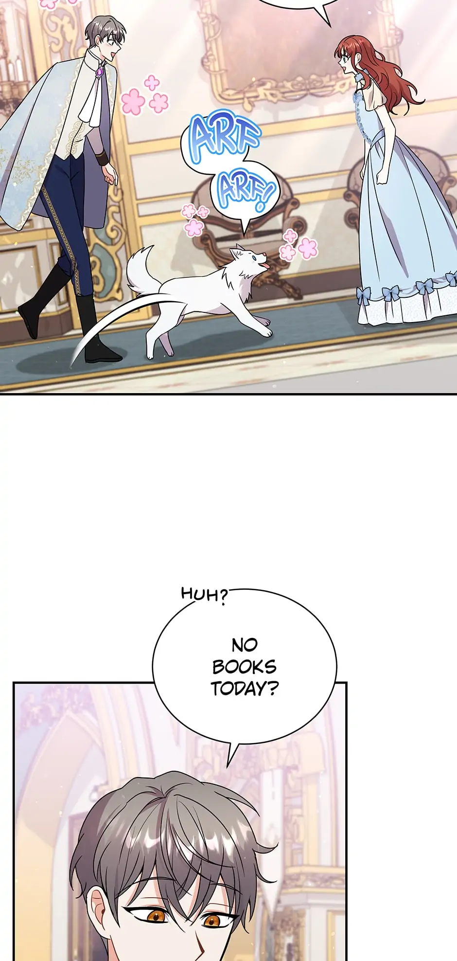 I Became the Villain’s Trainer Chapter 24 - page 54