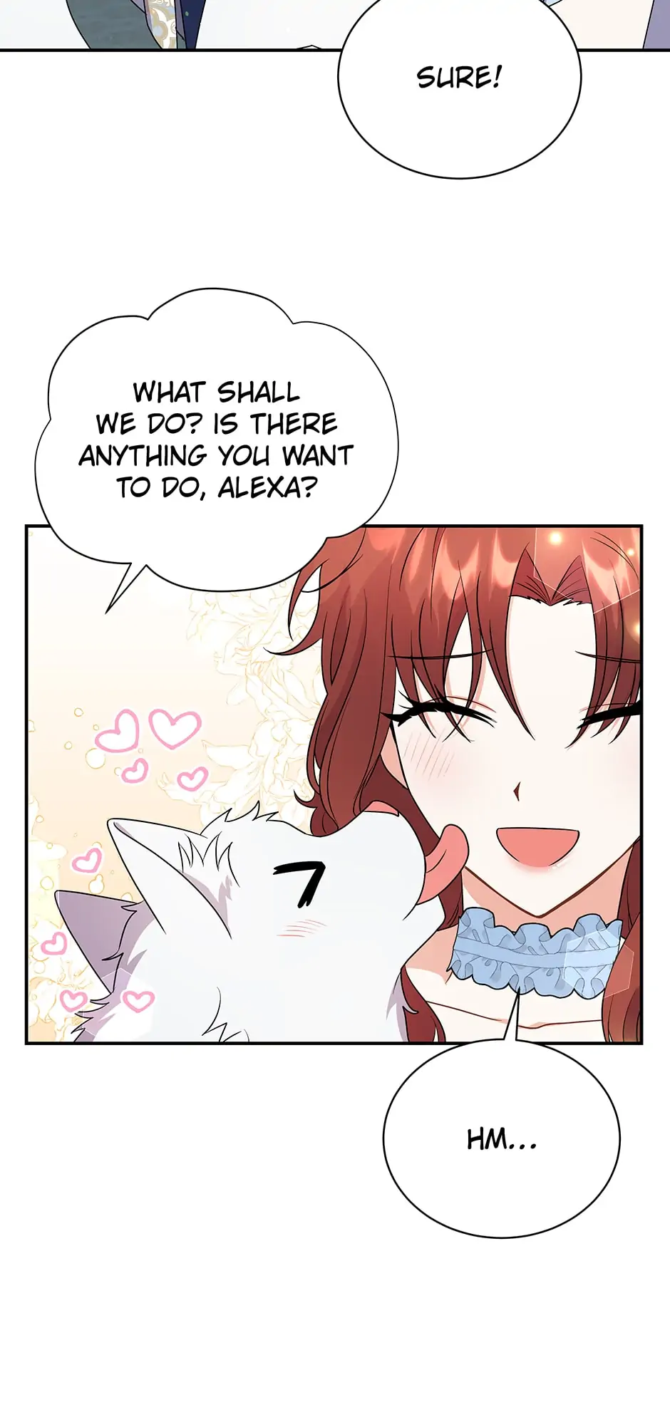 I Became the Villain’s Trainer Chapter 24 - page 57
