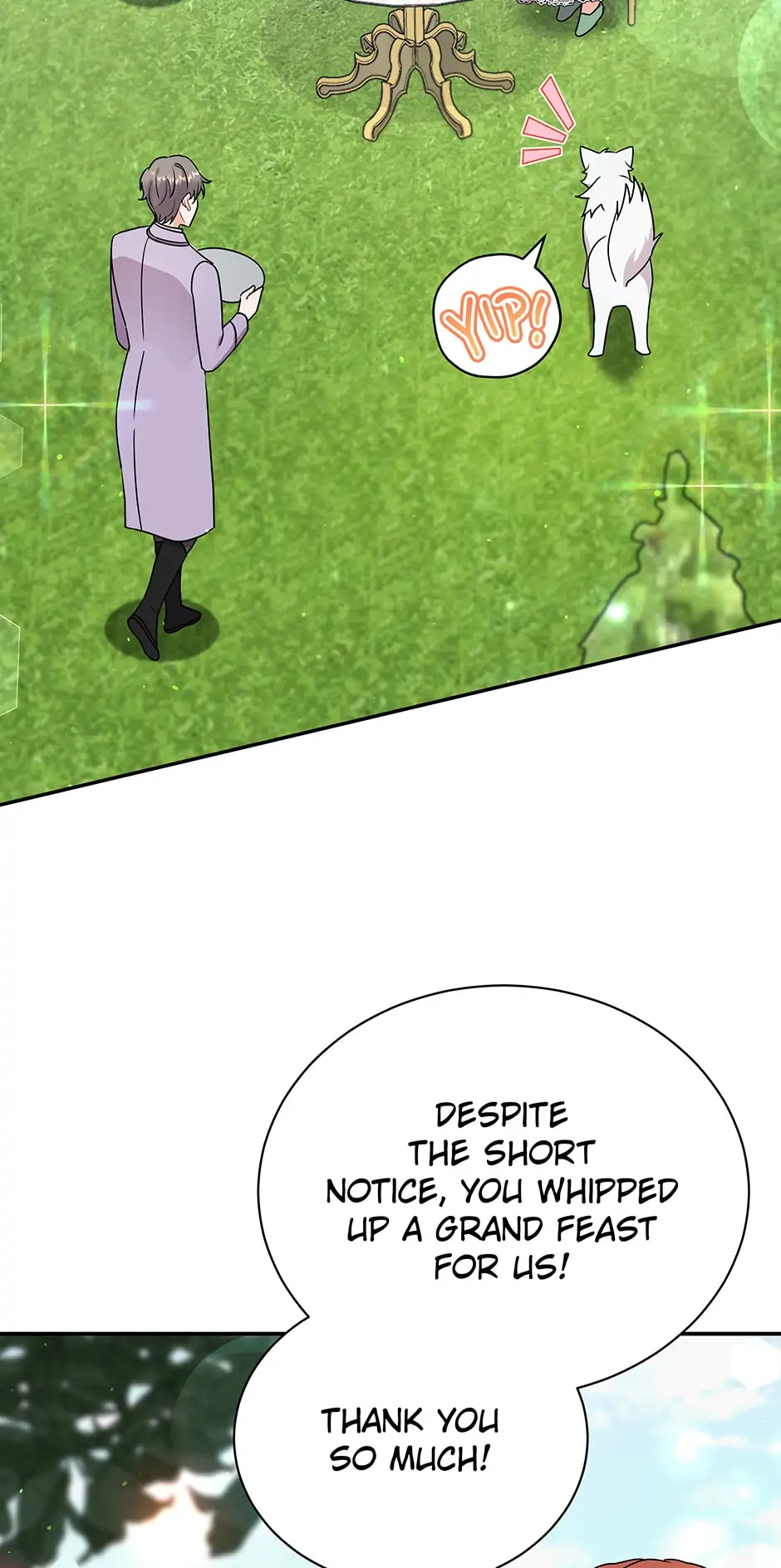 I Became the Villain’s Trainer Chapter 24 - page 61