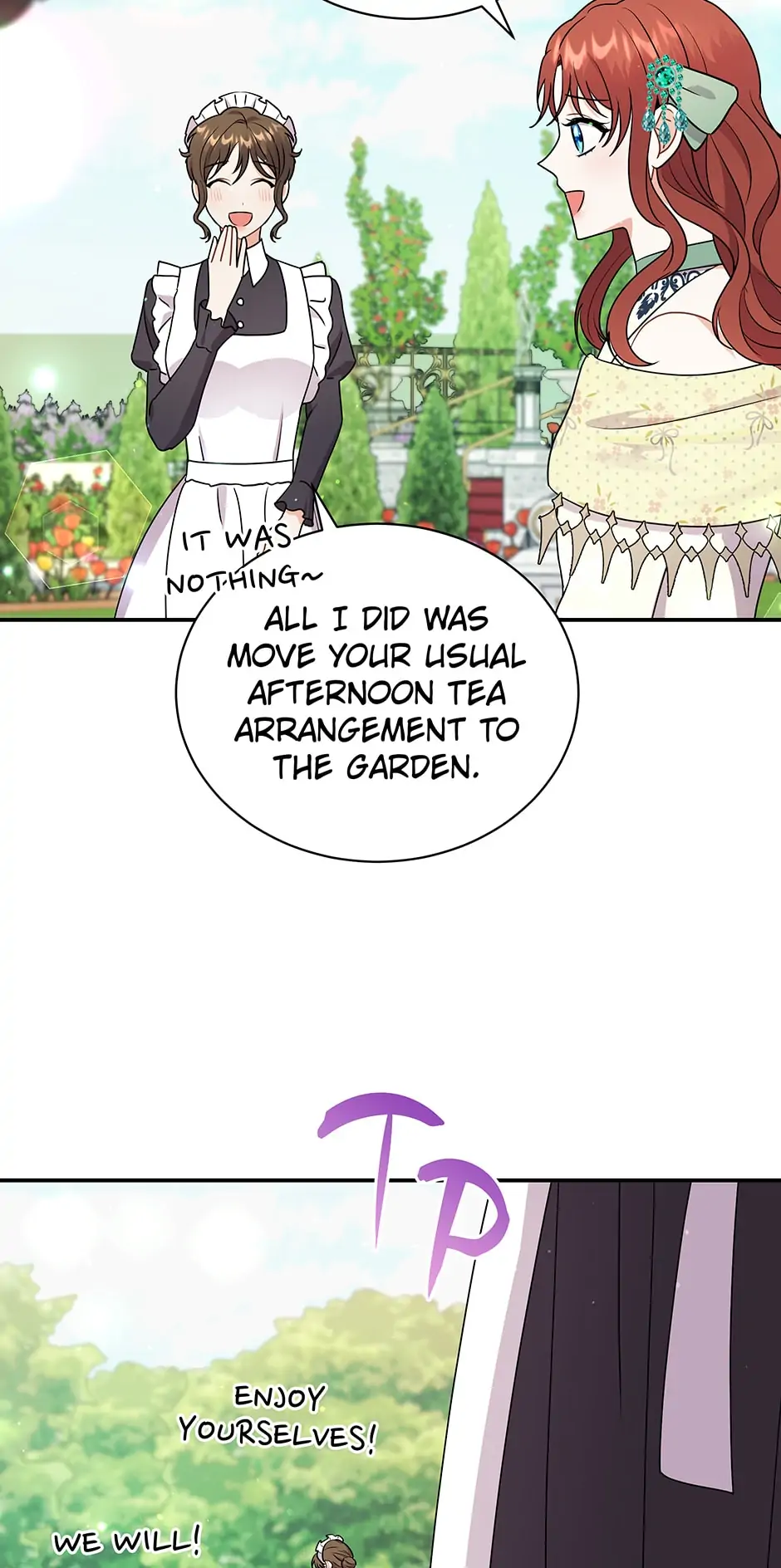 I Became the Villain’s Trainer Chapter 24 - page 62