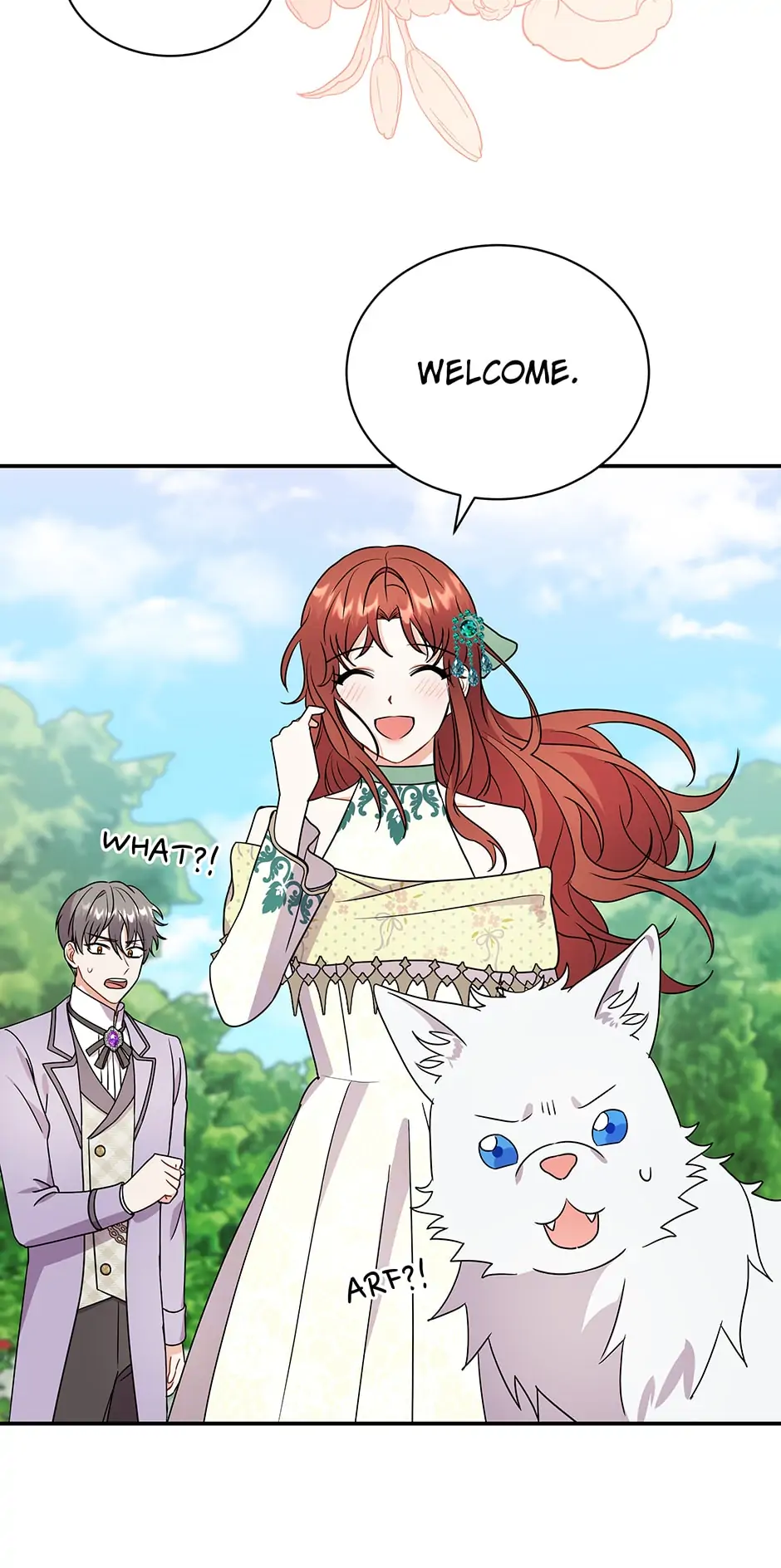 I Became the Villain’s Trainer Chapter 24 - page 64