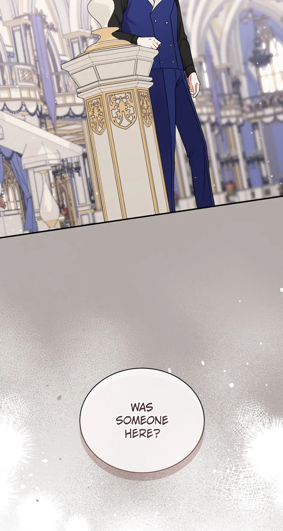I Became the Villain’s Trainer Chapter 24 - page 7