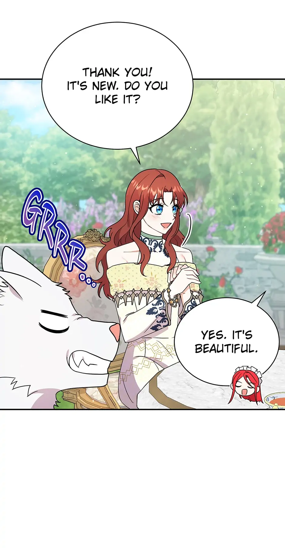 I Became the Villain’s Trainer Chapter 25 - page 15