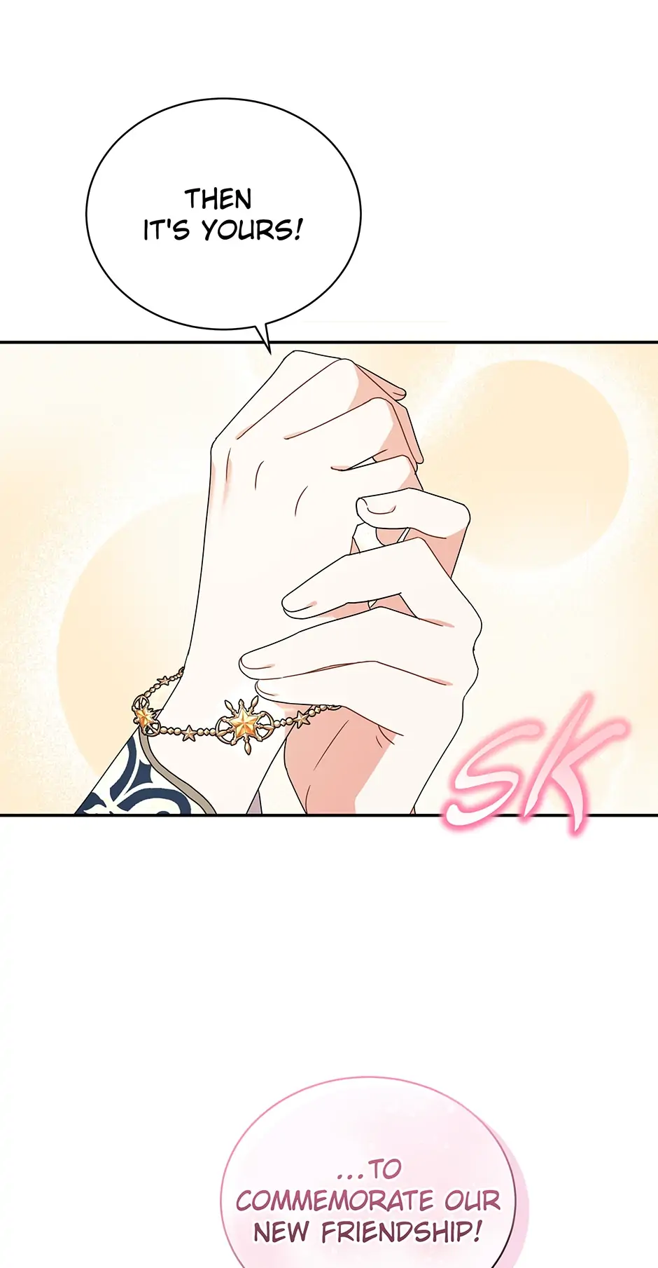 I Became the Villain’s Trainer Chapter 25 - page 16
