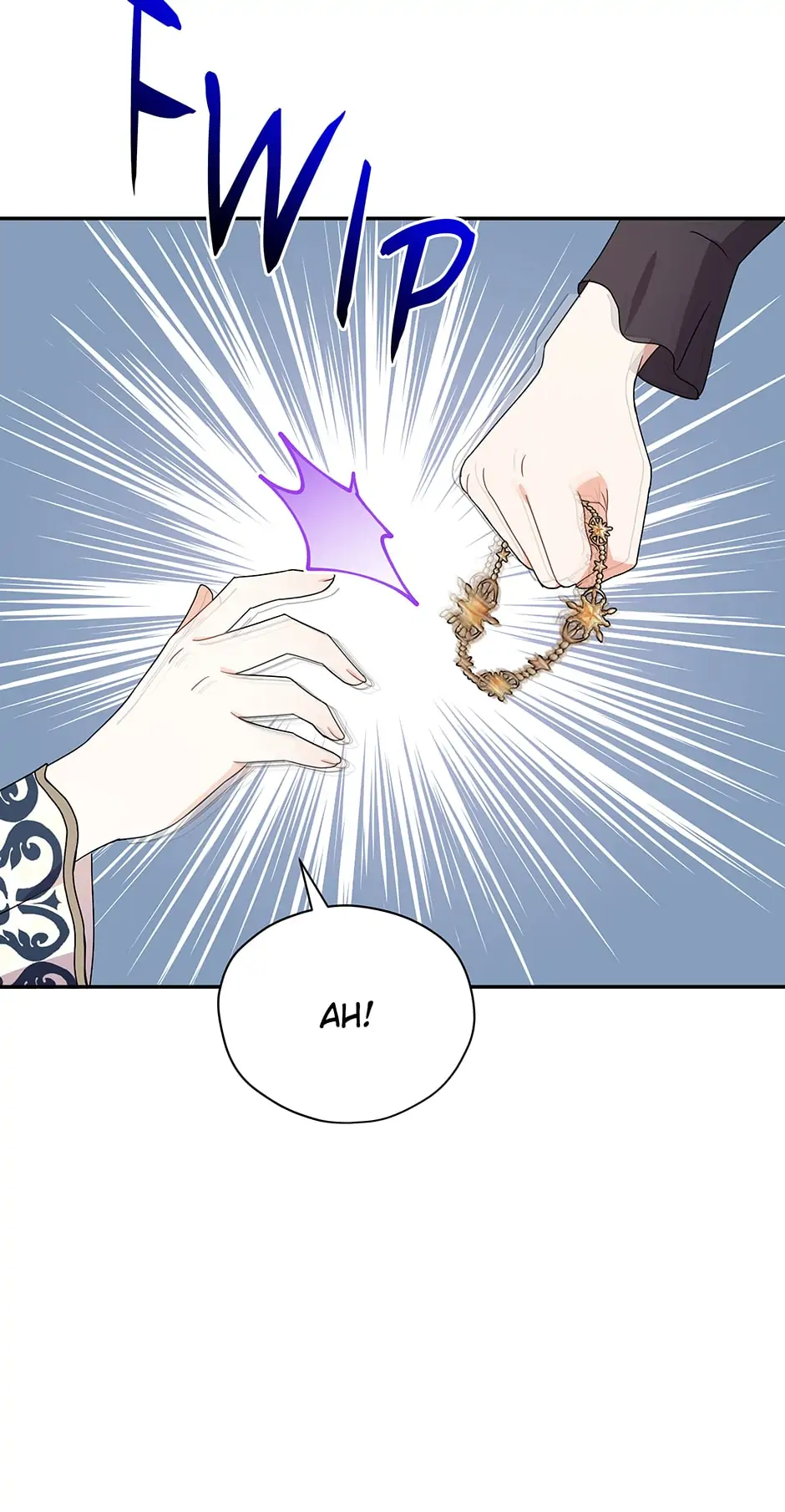 I Became the Villain’s Trainer Chapter 25 - page 19