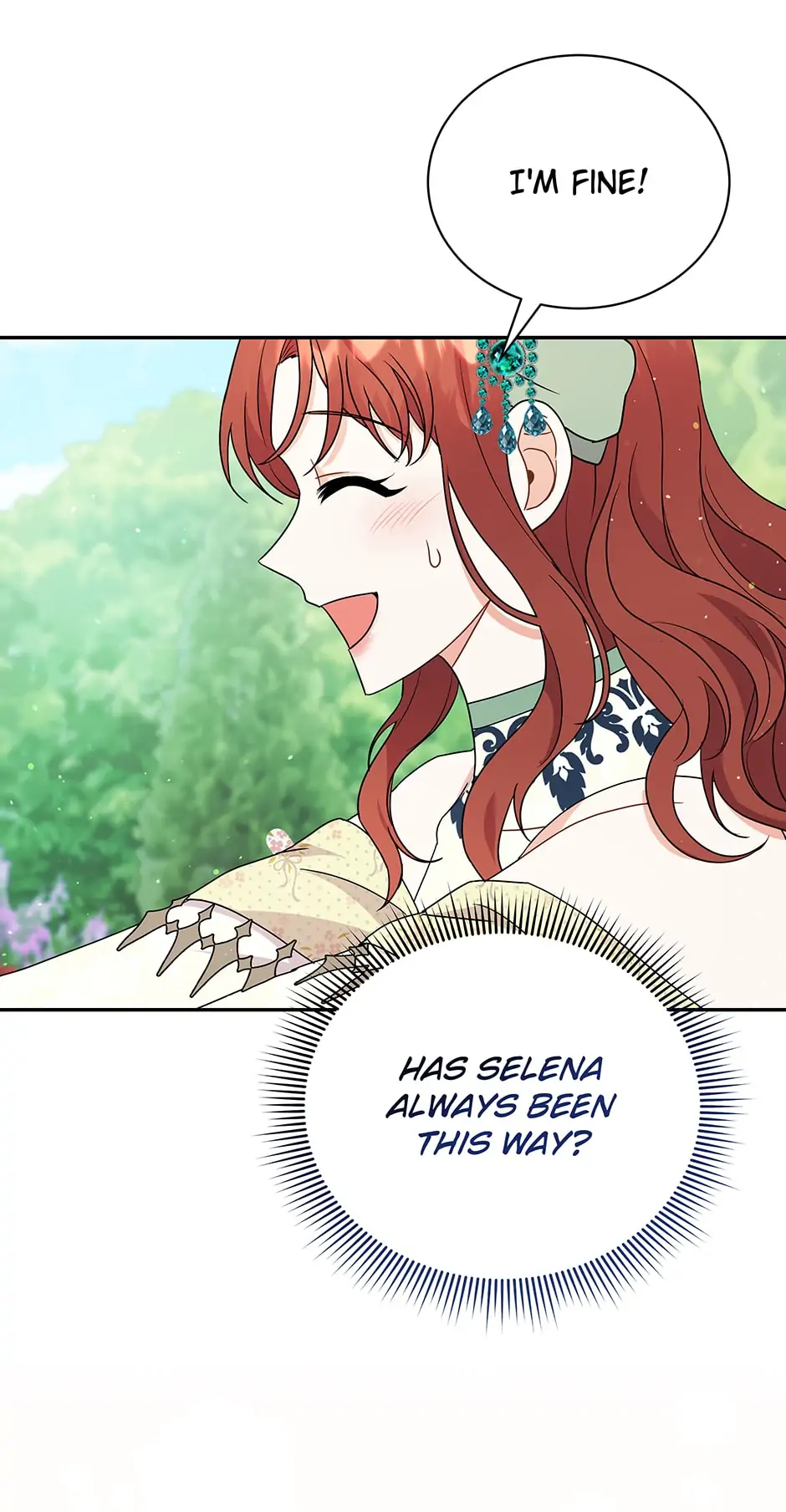 I Became the Villain’s Trainer Chapter 25 - page 23