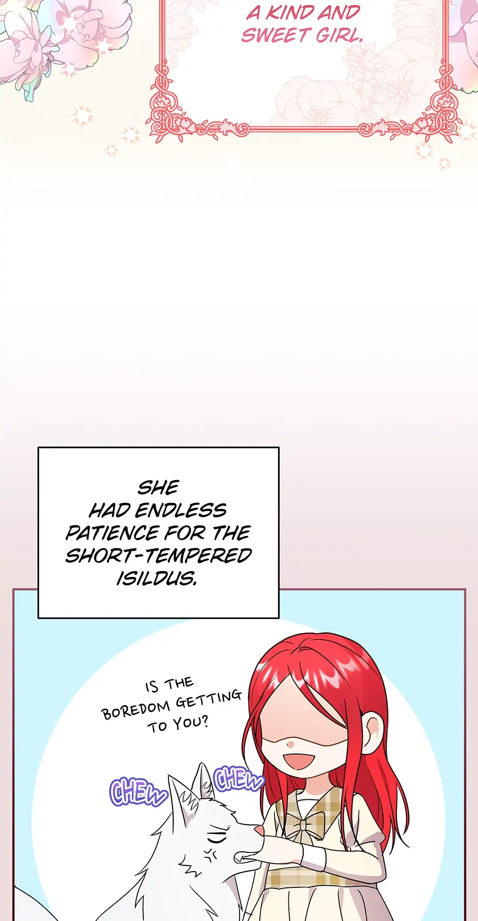 I Became the Villain’s Trainer Chapter 25 - page 25