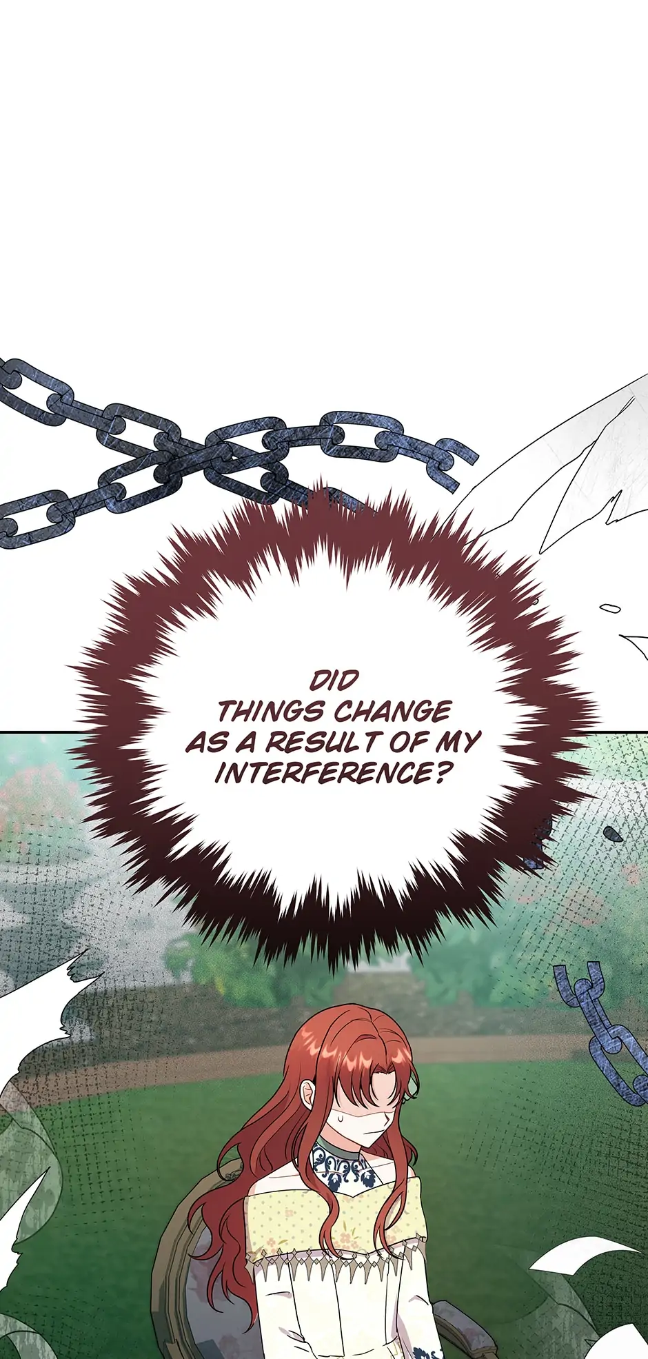 I Became the Villain’s Trainer Chapter 25 - page 30