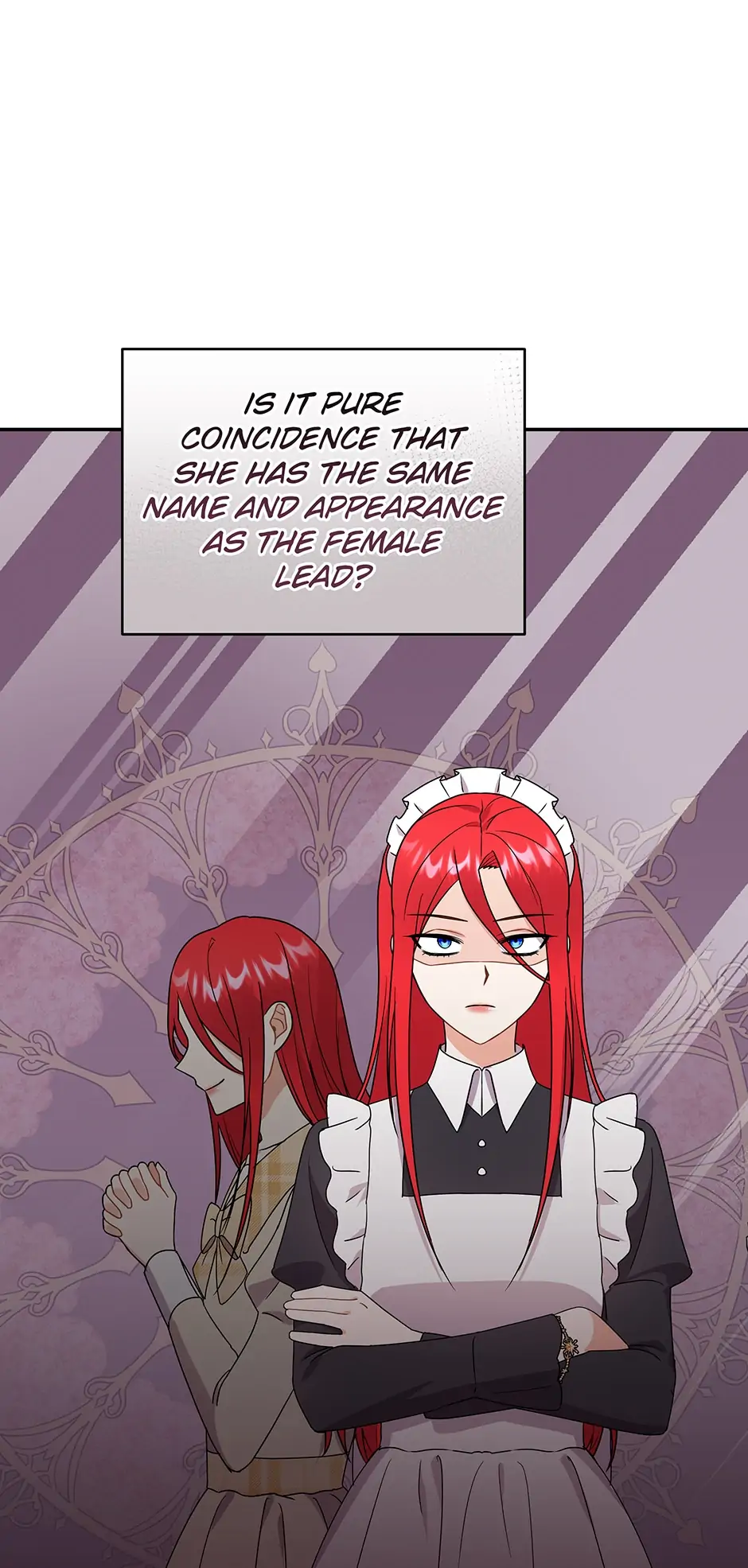 I Became the Villain’s Trainer Chapter 25 - page 32