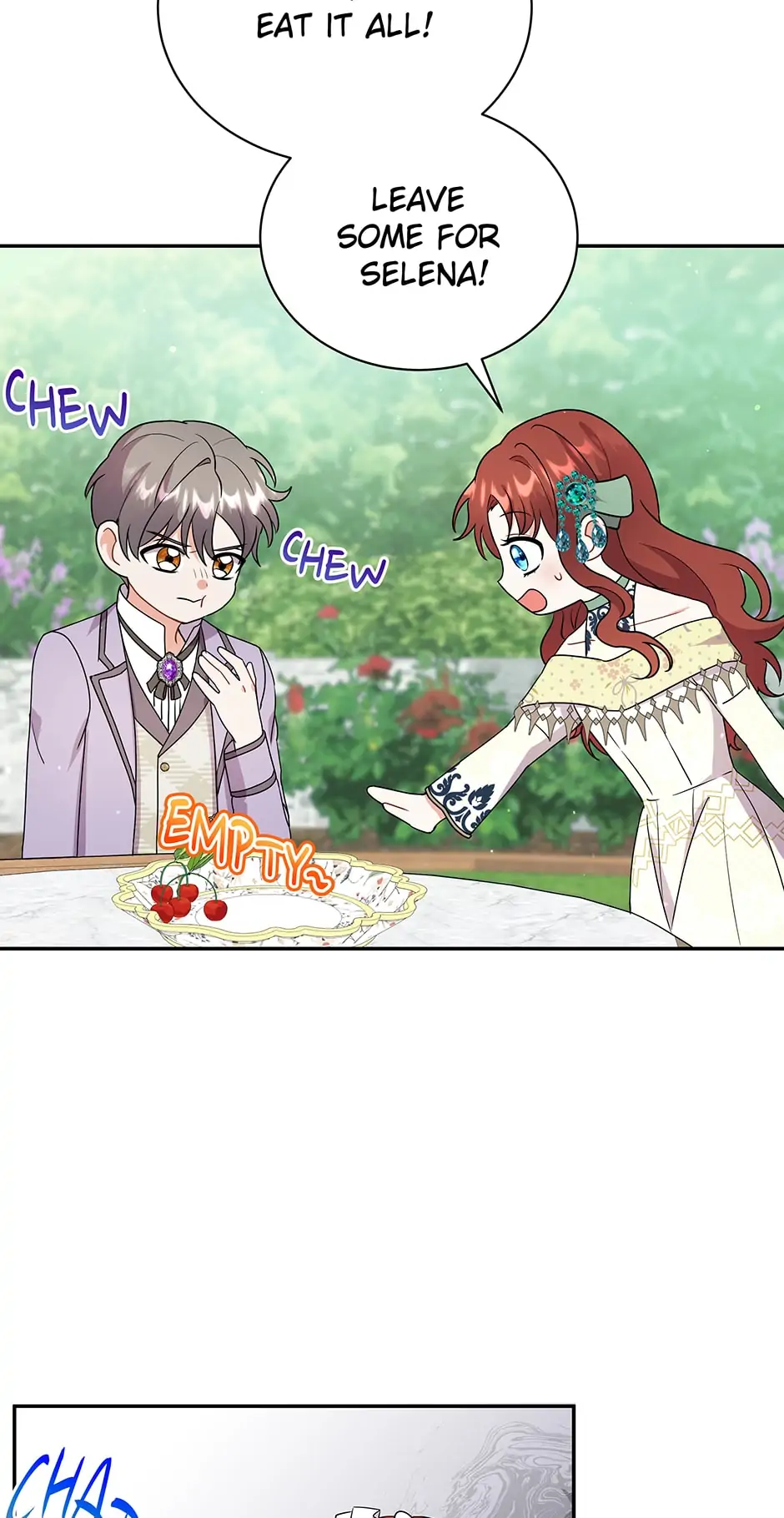 I Became the Villain’s Trainer Chapter 25 - page 36