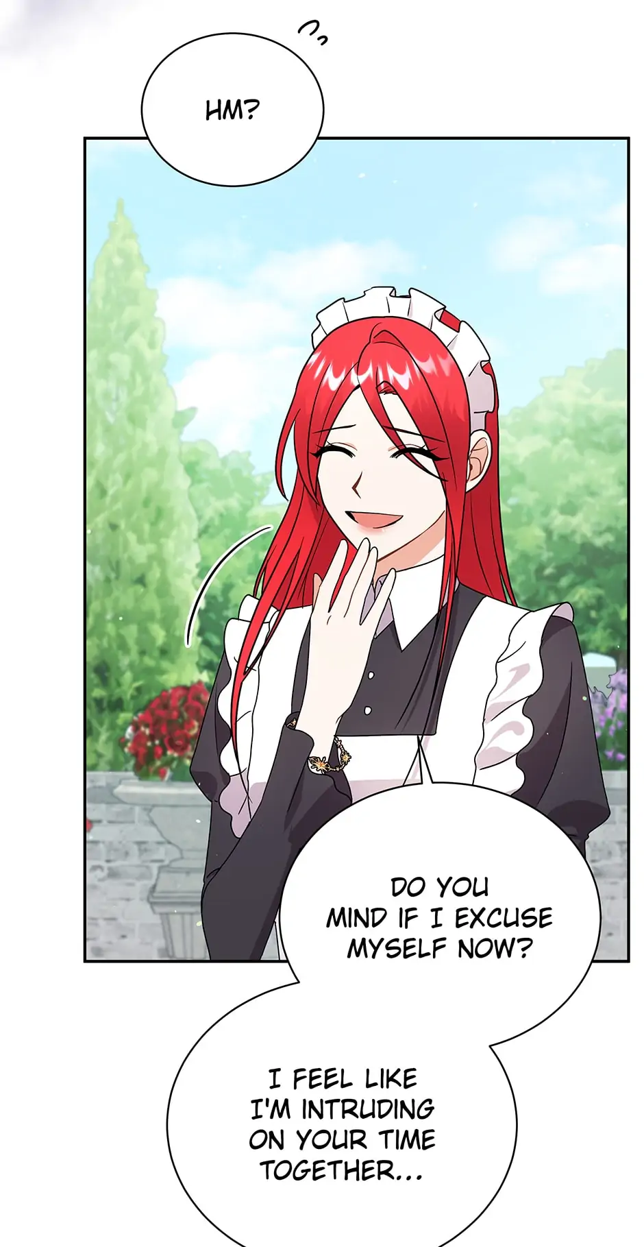 I Became the Villain’s Trainer Chapter 25 - page 38