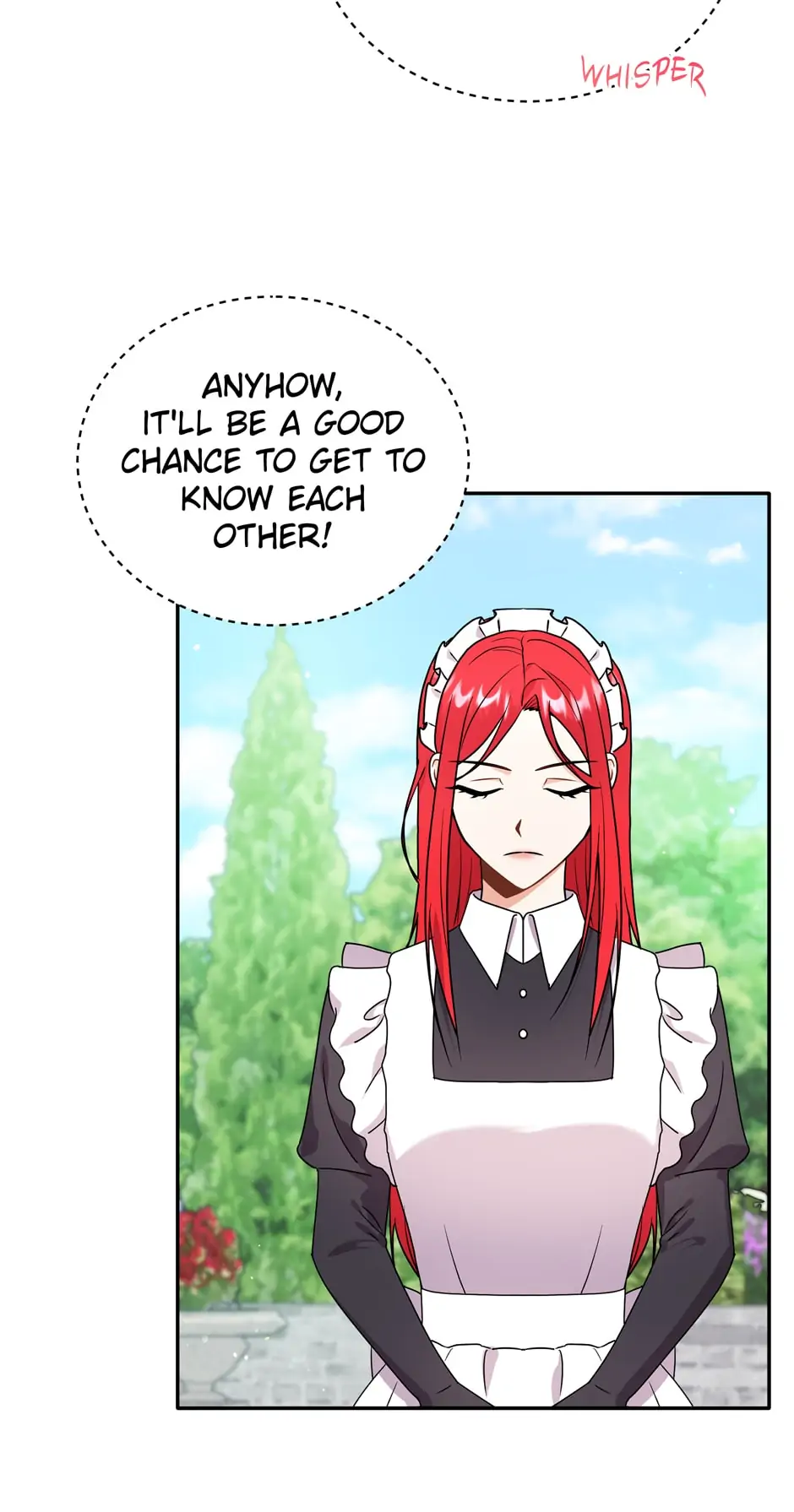 I Became the Villain’s Trainer Chapter 25 - page 3