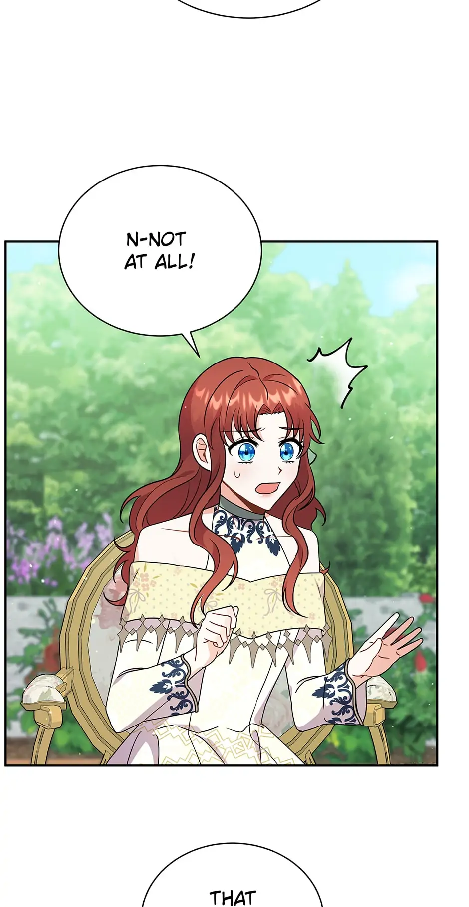 I Became the Villain’s Trainer Chapter 25 - page 39