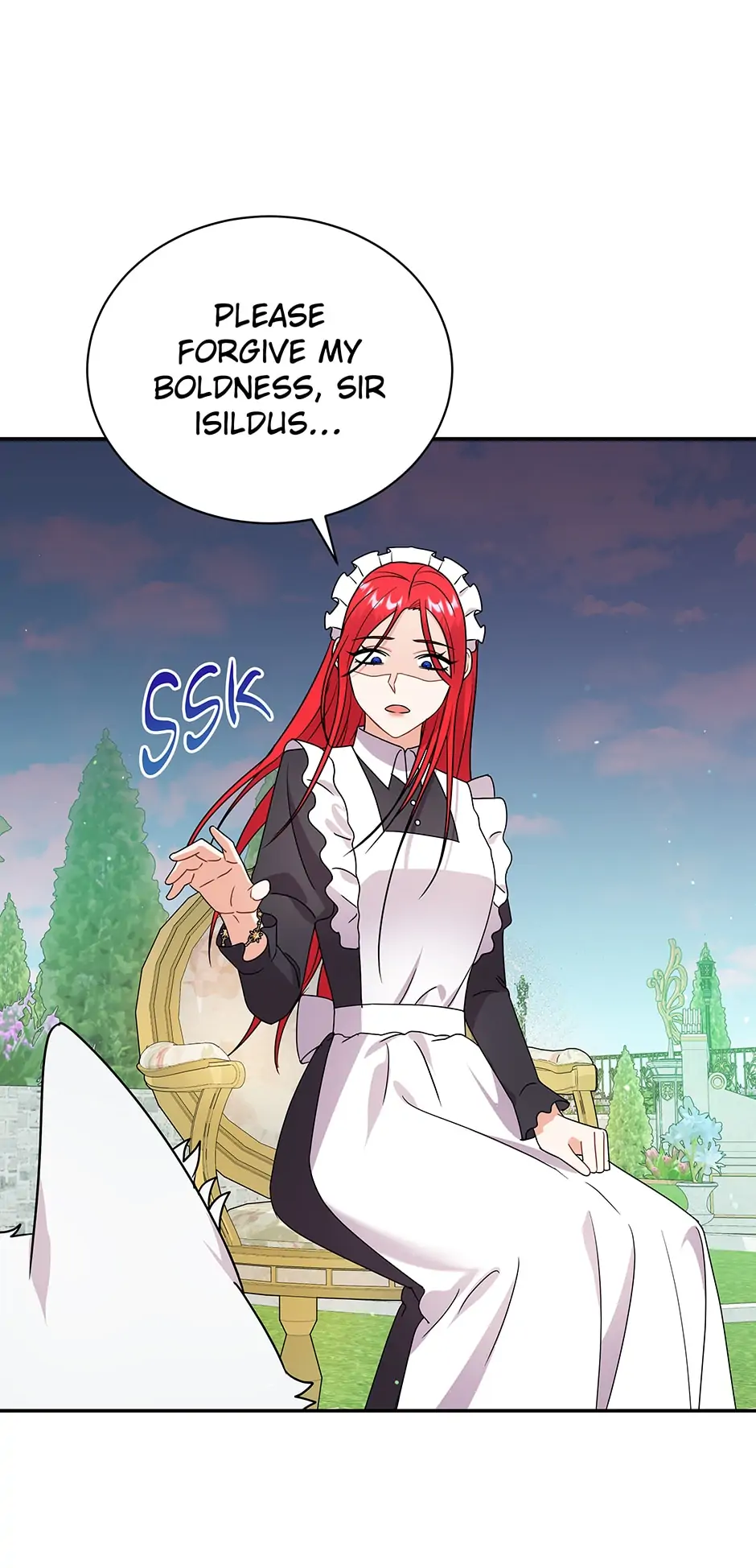 I Became the Villain’s Trainer Chapter 25 - page 42