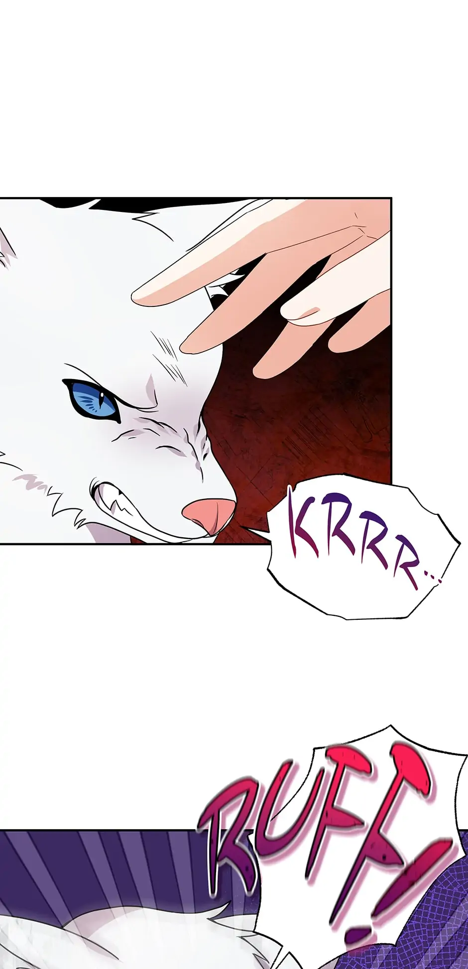 I Became the Villain’s Trainer Chapter 25 - page 43