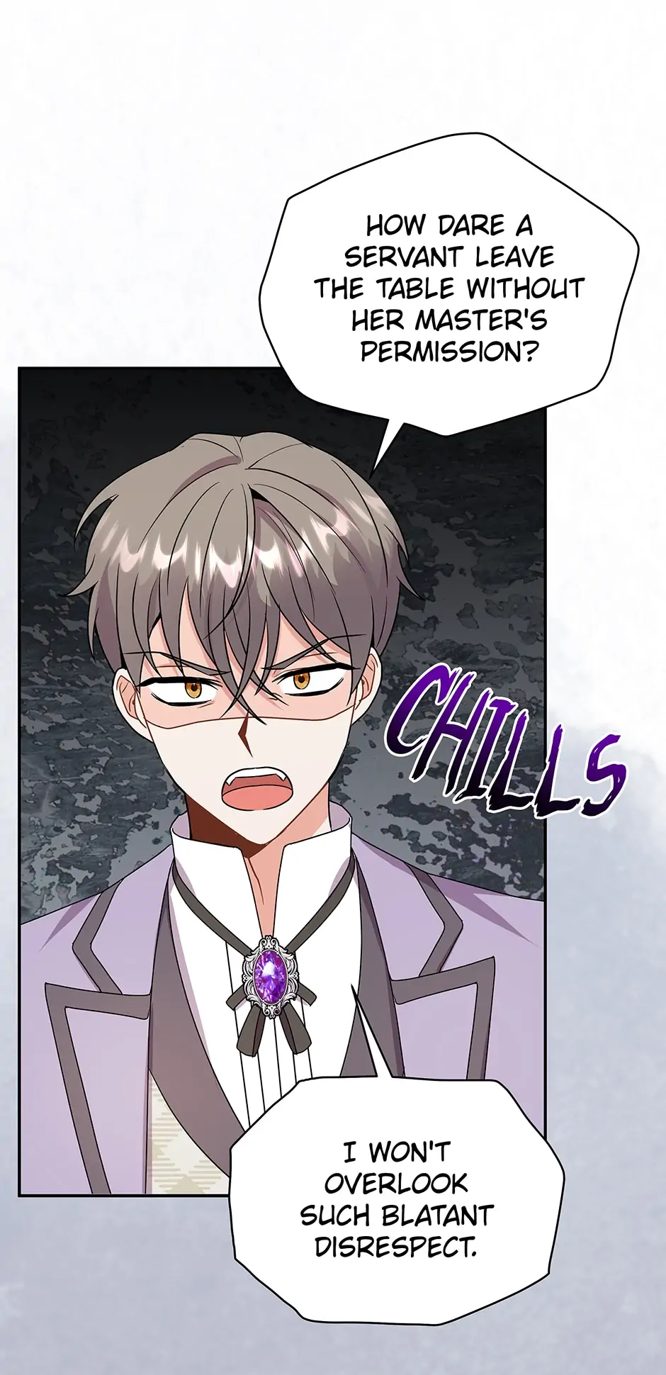 I Became the Villain’s Trainer Chapter 25 - page 53