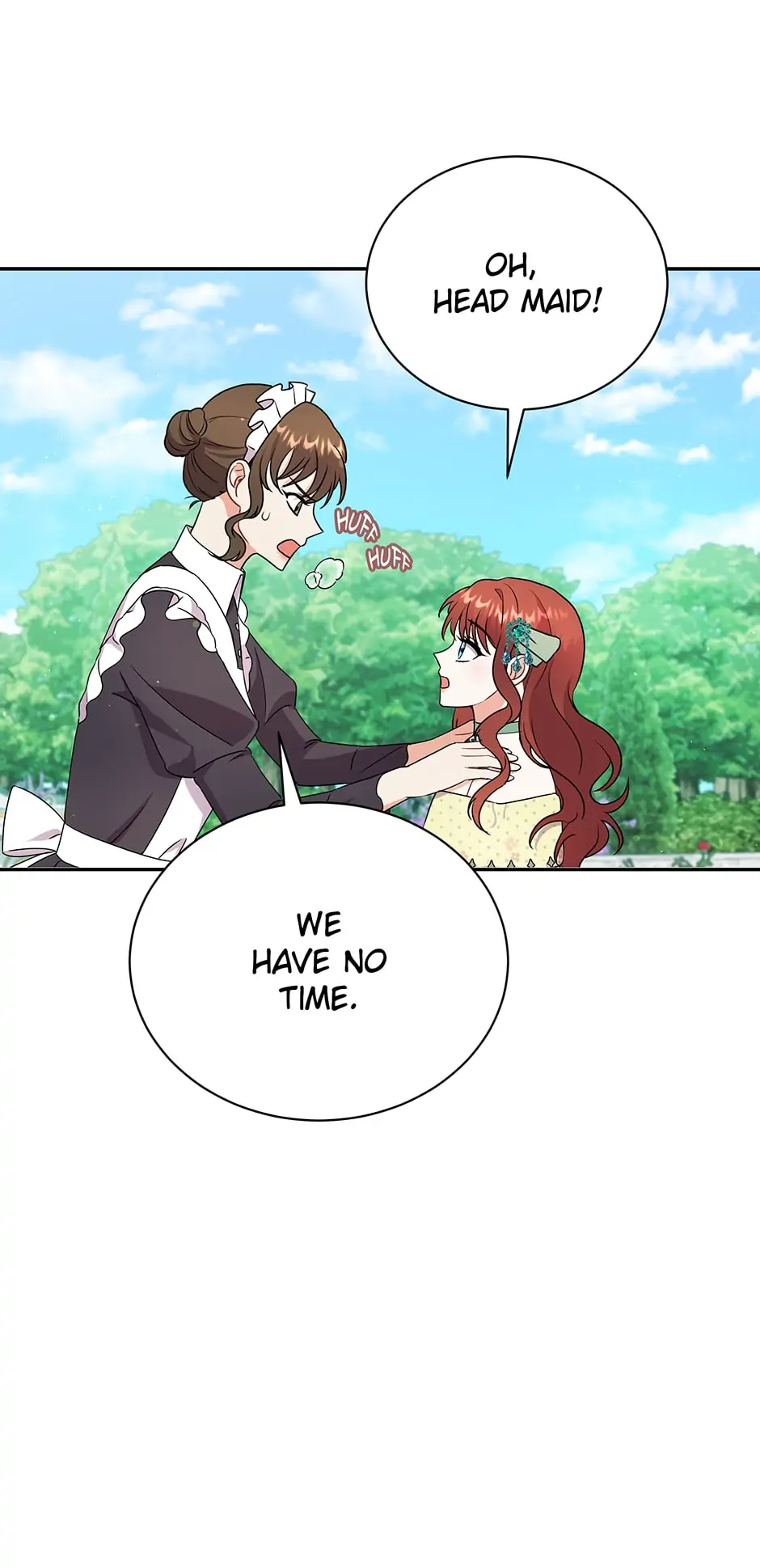 I Became the Villain’s Trainer Chapter 25 - page 59