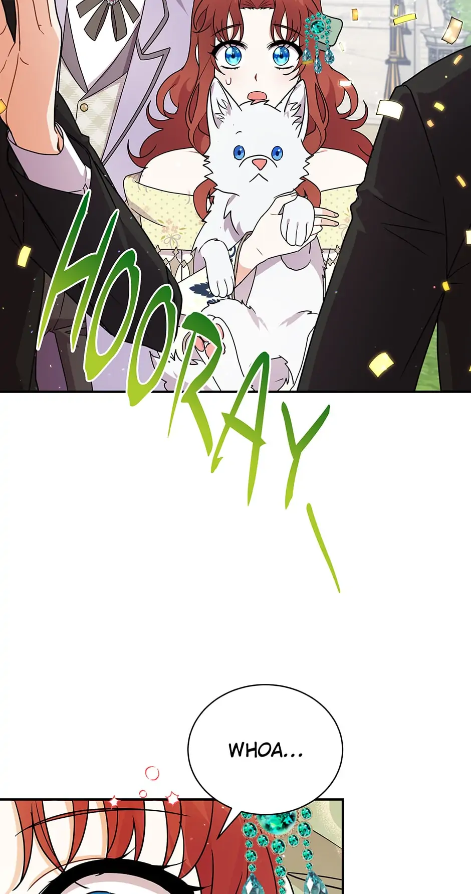 I Became the Villain’s Trainer Chapter 26 - page 10