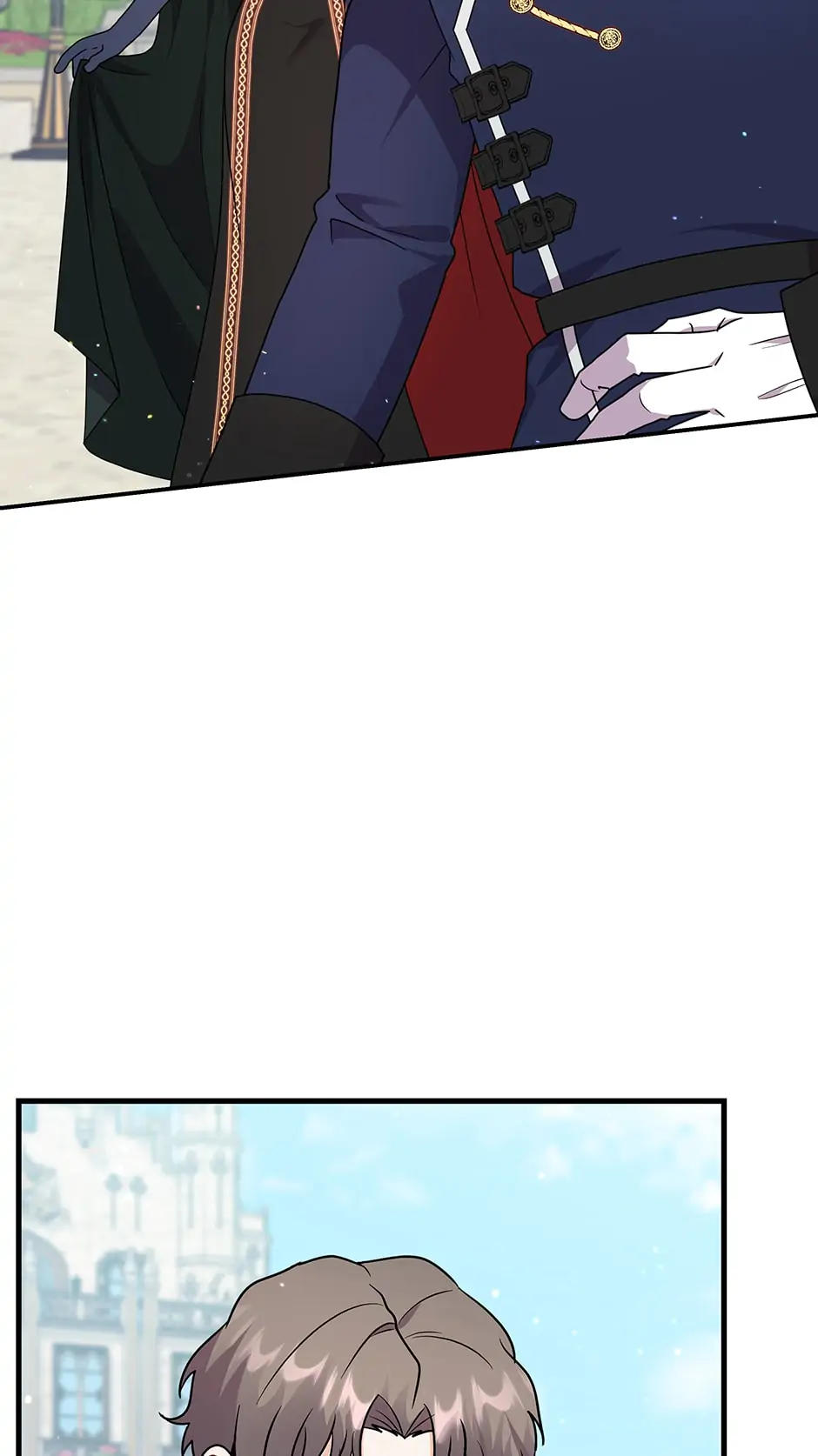 I Became the Villain’s Trainer Chapter 26 - page 17