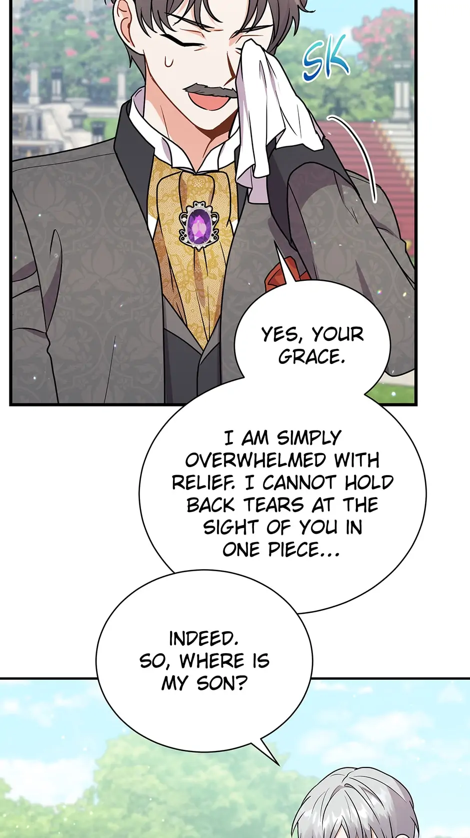 I Became the Villain’s Trainer Chapter 26 - page 18