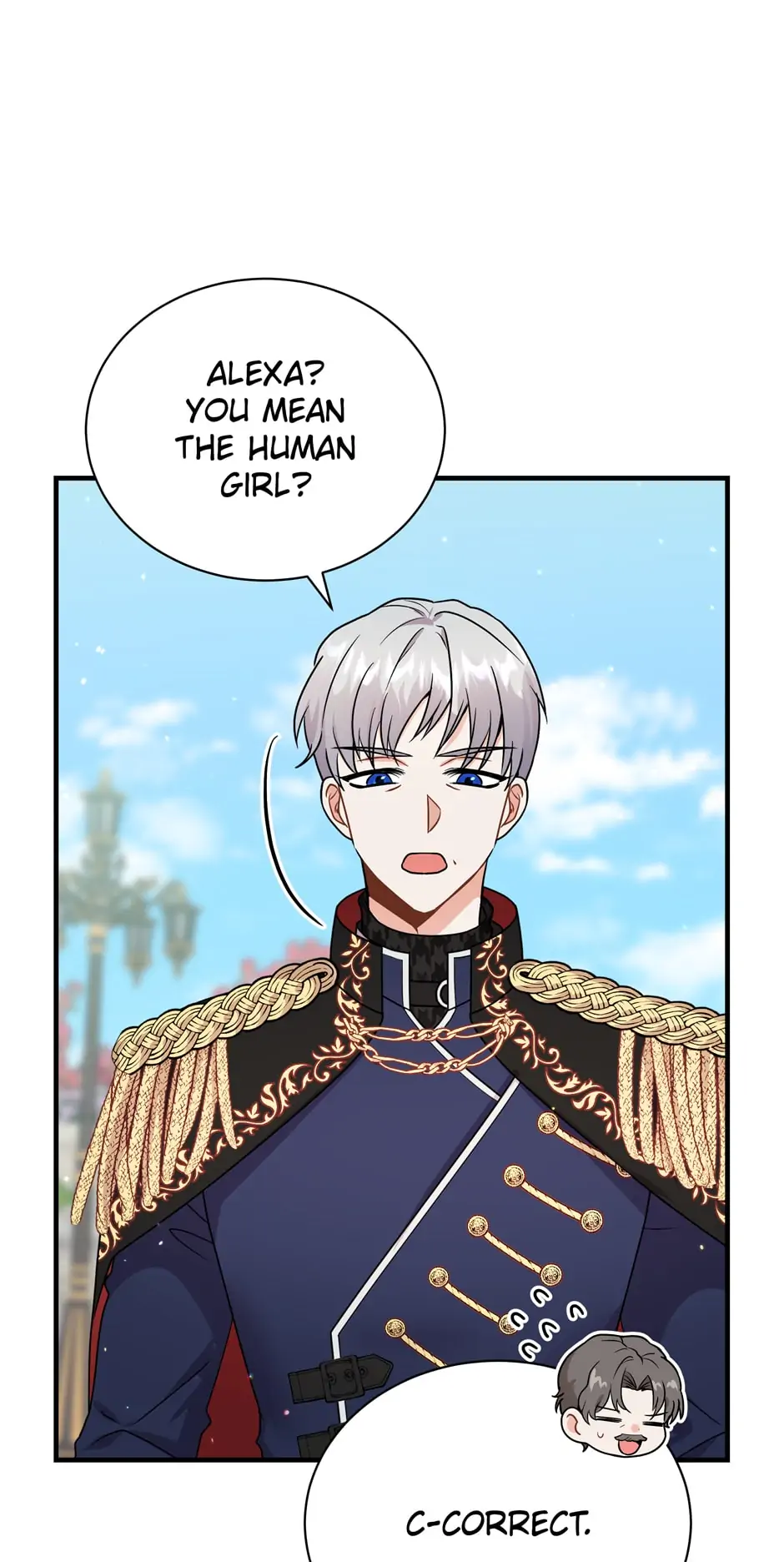 I Became the Villain’s Trainer Chapter 26 - page 20