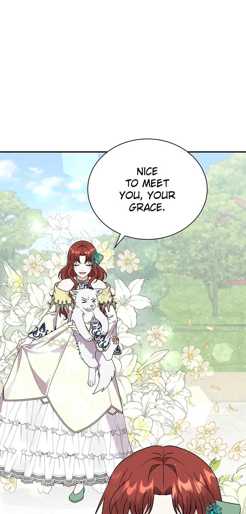 I Became the Villain’s Trainer Chapter 26 - page 27