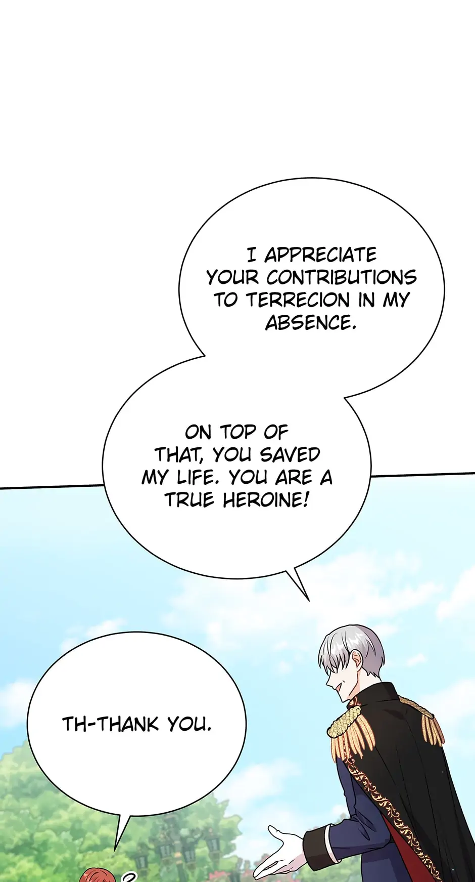 I Became the Villain’s Trainer Chapter 26 - page 32