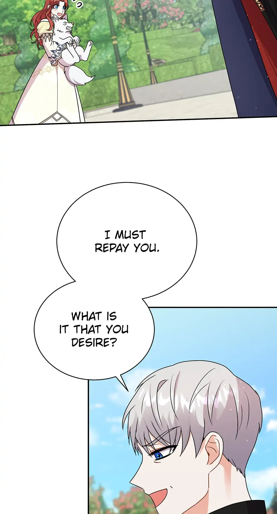I Became the Villain’s Trainer Chapter 26 - page 33
