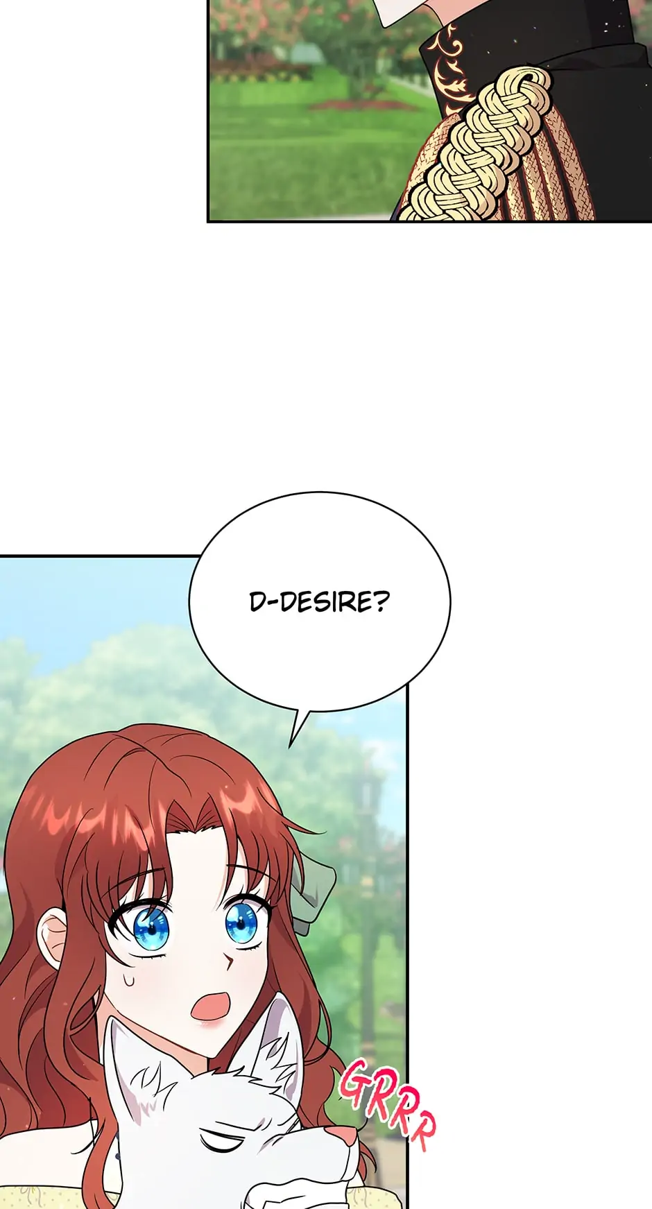 I Became the Villain’s Trainer Chapter 26 - page 34