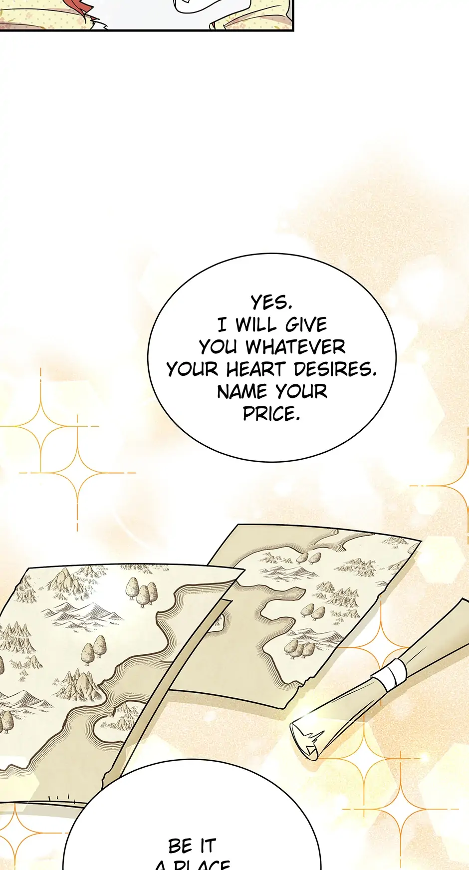 I Became the Villain’s Trainer Chapter 26 - page 35