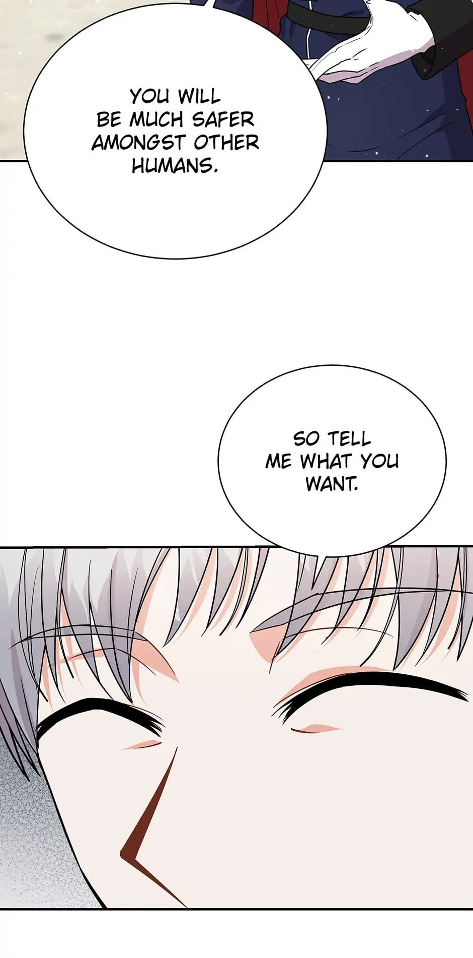 I Became the Villain’s Trainer Chapter 26 - page 40