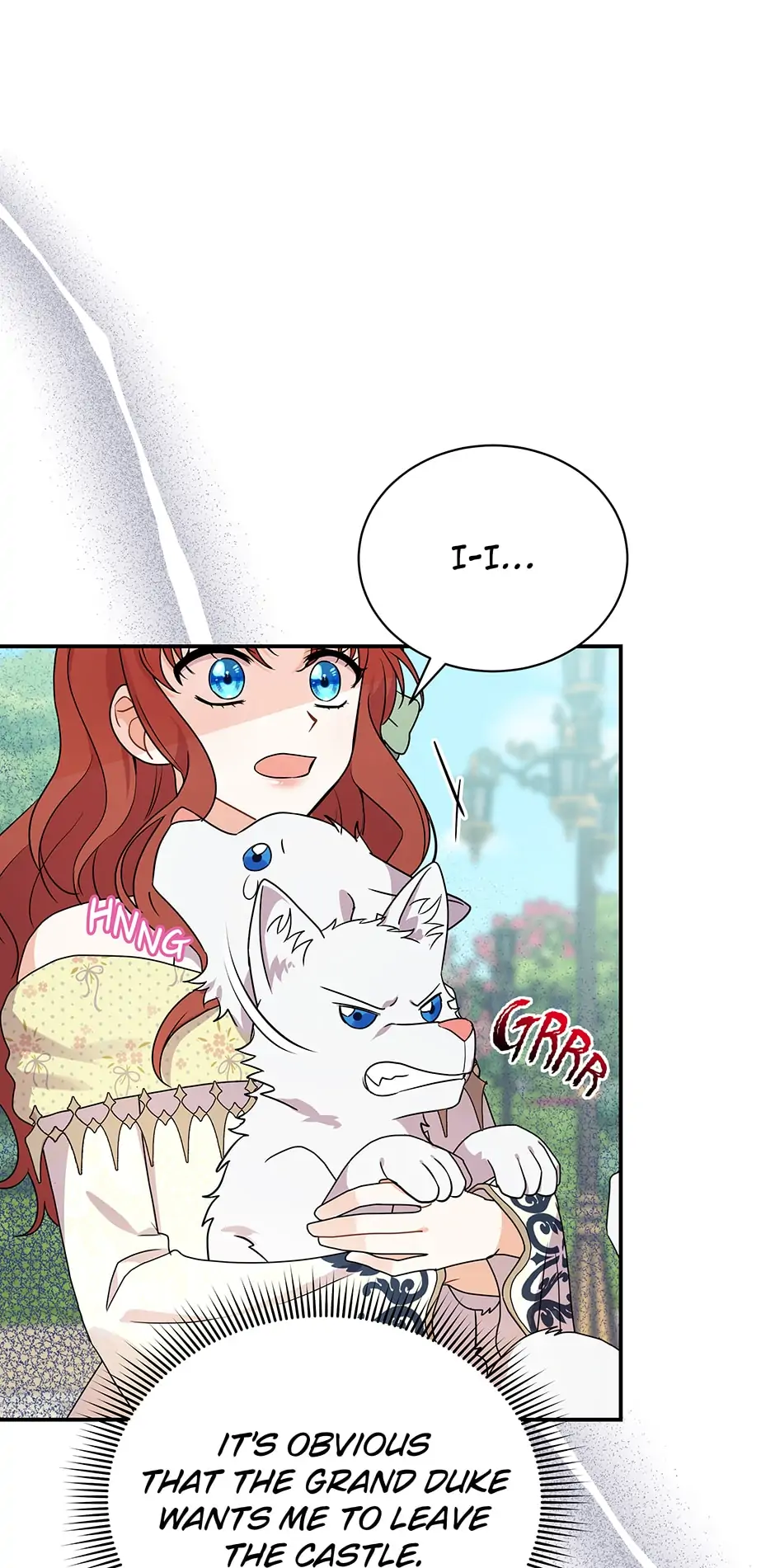 I Became the Villain’s Trainer Chapter 26 - page 41
