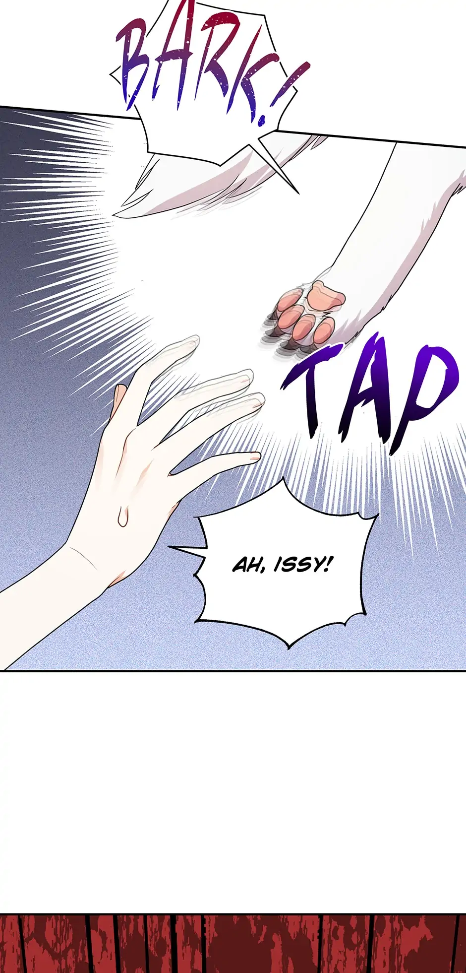 I Became the Villain’s Trainer Chapter 26 - page 46