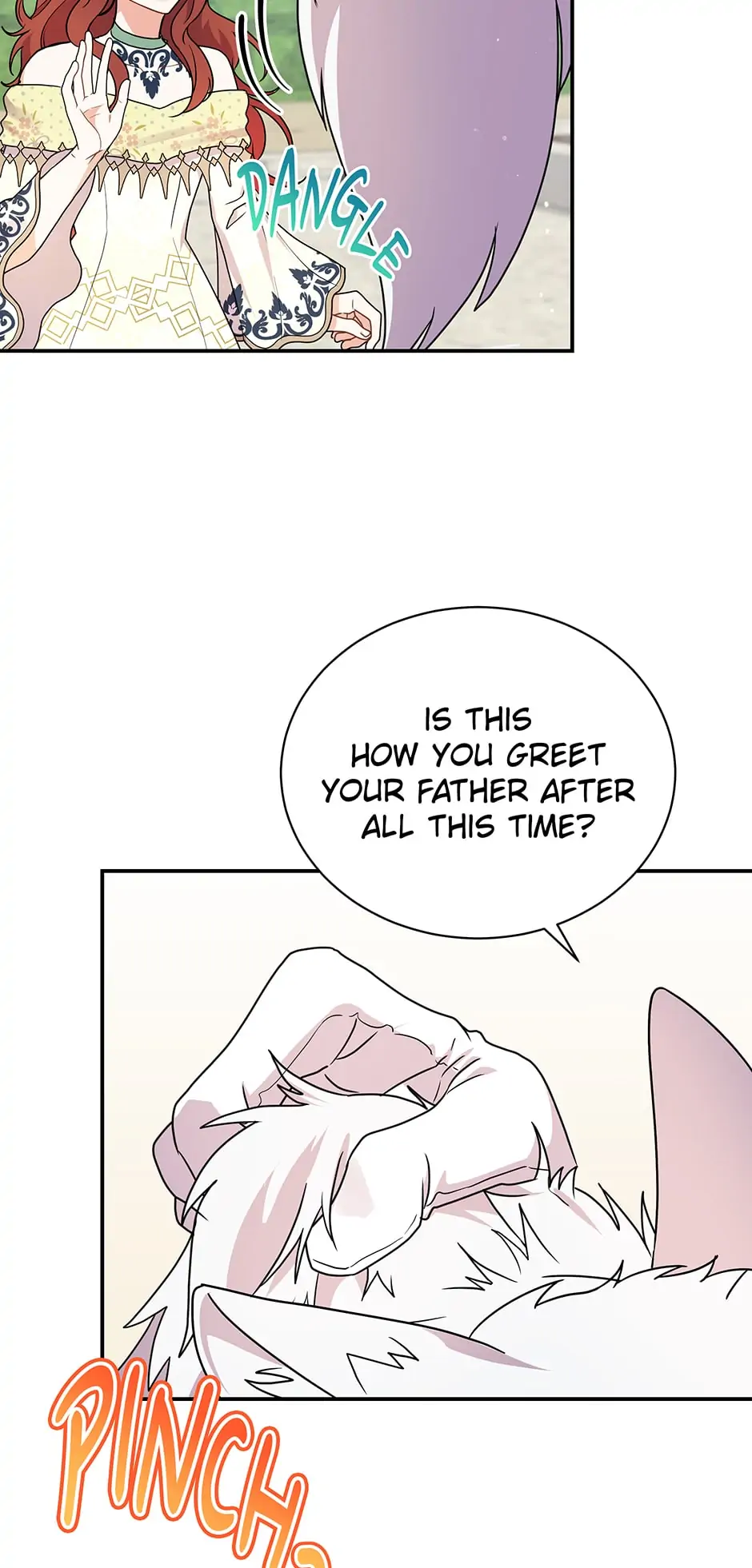 I Became the Villain’s Trainer Chapter 26 - page 50