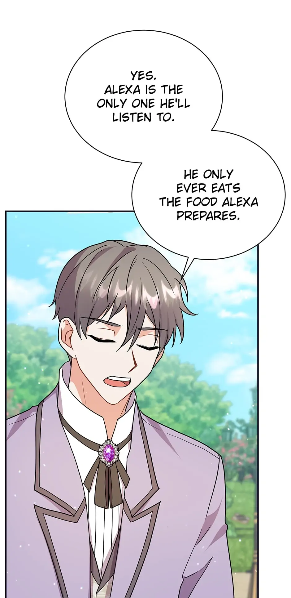 I Became the Villain’s Trainer Chapter 26 - page 56