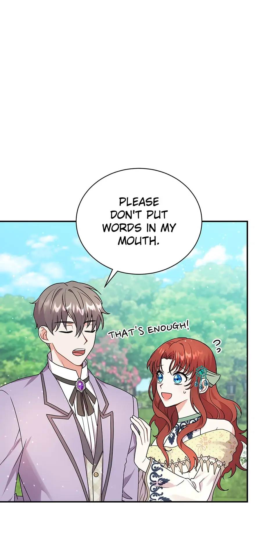 I Became the Villain’s Trainer Chapter 26 - page 59